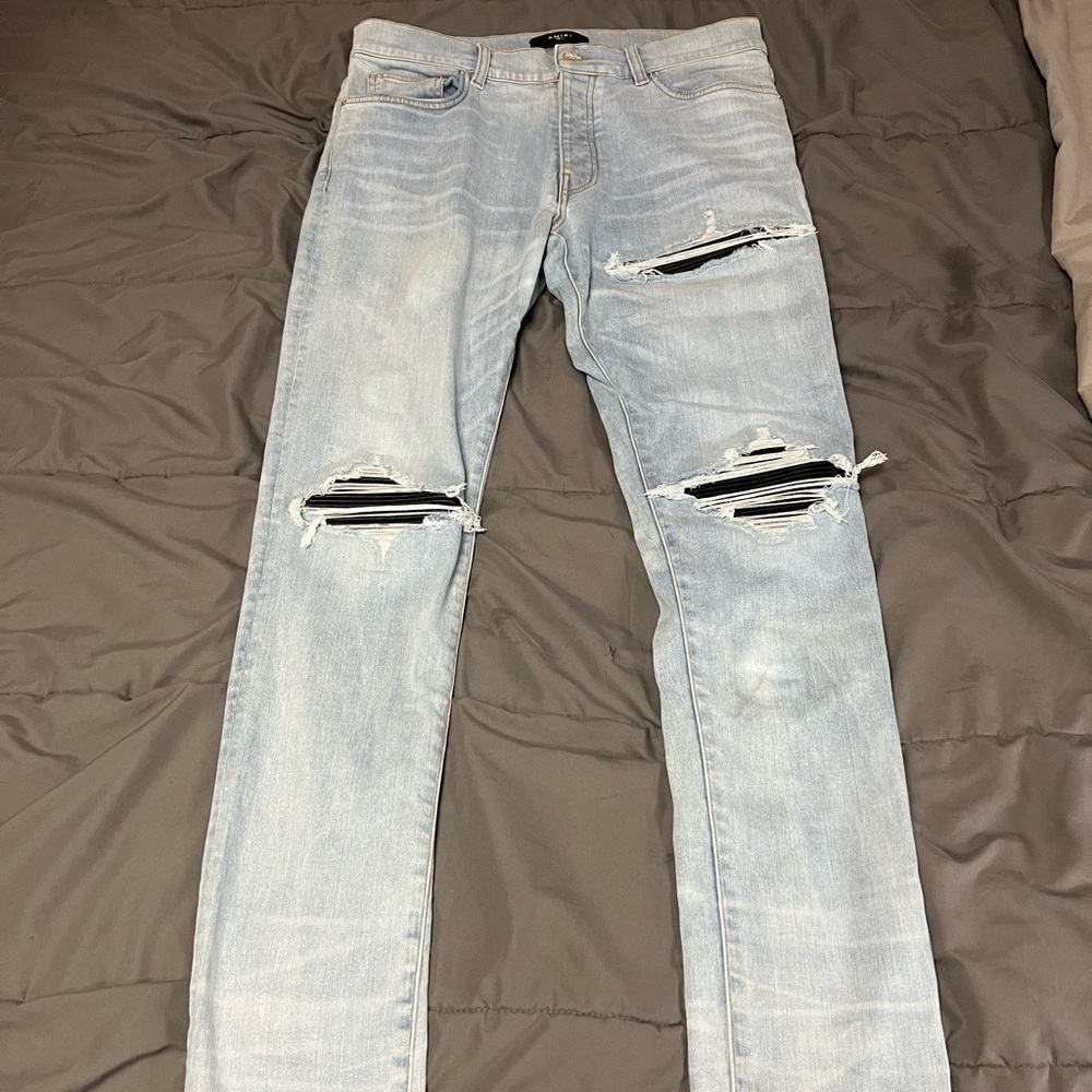 AMIRI Mx1 Jeans